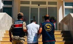 Aranan FETÖ üyesi Şanlıurfa'da yakalandı