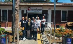 Aydın Büyükşehir, sağlık hizmetlerini yüzlerce vatandaşla buluşturuyor