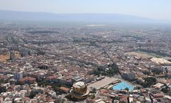 Aydın'da hafta sonuna doğru serinleme ve sağanak bekleniyor