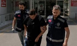Bafra'da uyuşturucu operasyonunda 2 tutuklama
