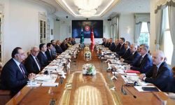 Bakanı Kacır: 'Türkiye-Pakistan İş ve Yatırım Forumu'nda, iki ülkenin iş dünyası temsilcileriyle buluştuk'