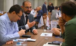 BASDEC Üyeleri TUSAŞ ve SSB Temsilcileriyle Tedarikçi Günü'nde Buluştu