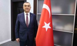 Başkan Büyüksimitci: '15 Temmuz'da milletimiz demokrasisine sahip çıktı, bugün aynı ruhla üretmeye devam ediyoruz'