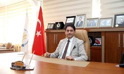 Başkan Oral'dan 15 Temmuz mesajı