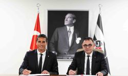 Beşiktaş, Doğan Alemdar'ı kadrosuna kattı