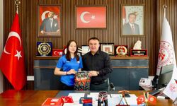 Bilecikli sporcu Türkiye üçüncüsü oldu
