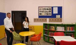 Bilecik'te eğitim kurumları mercek altında