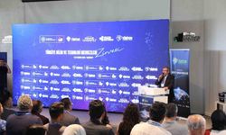 Bilim ve teknolojinin ilham veren isimleri TÜBİTEM'de buluşuyor
