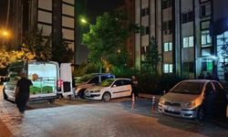 Boşanma kararı kanlı bitti: Karısını uykusunda öldürdü
