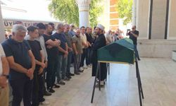 Bursalı iş adamının lösemi tedavisi gören kızı hayatını kaybetti