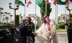 Carney: 'Bölgede muhtemel çözümler konusunda en etkili iki ülke Suudi Arabistan ve Türkiye'