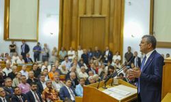 CHP Grup Başkanı Özel'den Kılıçdaroğlu'na seçim çağrısı: 'Yüzde 90'ın altında oy alırsam siyaseti bırakıyorum'
