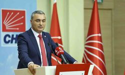 CHP'de 7 il başkanı ve yönetimi görevden alındı