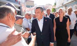 CHP'li Bayırköy Belediye Başkanı Aykut Dilsiz, Özel'i karşılamaya gelmedi
