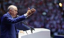 Cumhurbaşkanı Erdoğan: 'Gençlerimizin en iyi şekilde yetişmeniz için tüm gücümüzle çalışıyoruz'