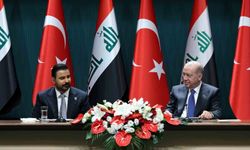 Cumhurbaşkanı Erdoğan: 'Irak ile imzalanan anlaşma enerji alanındaki ortaklık açısından tarihi bir adım'