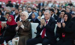 Cumhurbaşkanı Erdoğan: 'Terör örgütleri için artık deniz tükenmiştir'