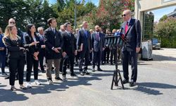 Cumhurbaşkanı Recep Tayyip Erdoğan: 'Ayasofya'yı yeniden ibadete açmak bize nasip oldu'