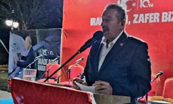 Darende'de 15 Temmuz Demokrasi ve Millî Birlik Günü coşkuyla anıldı