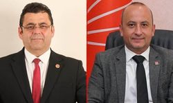 Denizli CHP'de görevden alınan 2 başkan disipline sevk edildi