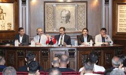 Depremin ardından inşa edilen Antakya Yeni Ayakkabıcılar Sanayi Sitesi'ne esnafın taşınma süreci başlıyor