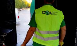 DOA sistemine Sakarya damgası! Türkiye üçüncüsü olduk