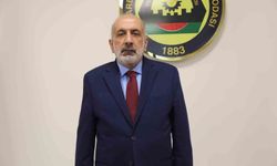 DTSO Başkanı Kaya: 'Bölgesel asgari ücret yeni bir göç dalgası oluşturacaktır''