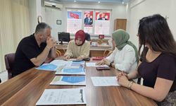 Düzce'de eğitimin yol haritası masaya yatırıldı