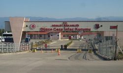 Düzce'de son bir haftada aranan 17 şahıs tutuklandı