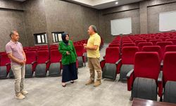 Düzce'de yeni eğitim yılı öncesi okullarda hazırlık mesaisi