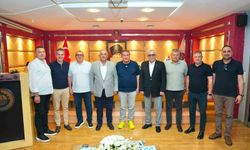 Düzcespor'un ilk deplasman gideri DTSO'dan
