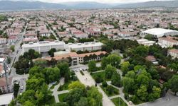 Erzincan'da 3.1 büyüklüğünde deprem