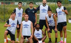 Erzurumspor, 3. etap kamp çalışmalarına bugün başlıyor