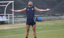 Erzurumspor FK, Süper Lig hazırlıklarını sürdürüyor
