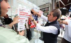 Esenler'de 15 Temmuz Demokrasi Milli Birlik Günü etkinlikleri başladı