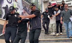 Esenyurt'ta 16'ncı kattan düşen genç hayatını kaybetmişti: Gözaltına alınan 5 şüpheli adliyeye sevk edildi