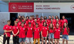 Eskişehirli sporculardan ANALİG Yüzme'de büyük başarı