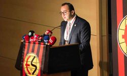 Eskişehirspor Kulübü Olağan Mali Genel Kurulu gerçekleştirildi