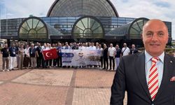 ETSO'nun 'Yeni Ufuklar' vizyonu Japonya temaslarıyla devam ediyor