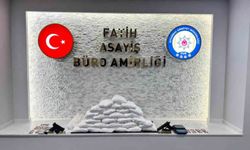 Fatih'te uyuşturucu operasyonu: 31 kilogram kokain ele geçirildi, 1 gözaltı