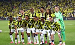 Fenerbahçe, yeni sezonun ilk maçında galibiyet aldı