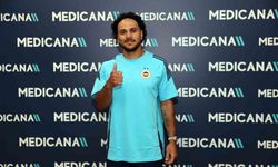 Fenerbahçe'nin yeni transferi Shane Larkin sağlık kontrolünden geçti