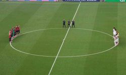 FIFA Dünya Kupası maçlarında Jayden Adams unutulmadı