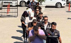 Fuhuş operasyonunda 'meyveli' şifreleme oyununu polis bozdu