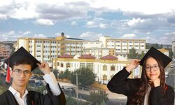Gaziantep Kolej Vakfı'ndan YKS-AYT'de çifte Türkiye şampiyonluğu