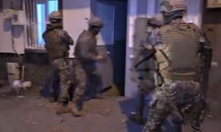Gaziantep merkezli 45 ildeki yasa dışı bahis operasyonunda 171 şüpheli tutuklandı