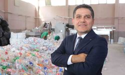 Geri dönüşümde sıra beklemeye son; 'Manuel Teslim Noktası' sistemi Denizli'de hayata geçti