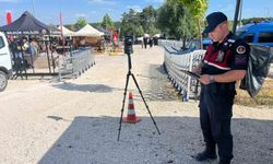 Gölpark Festivali'nde yüz tanıma sistemiyle aranan şahıs yakalandı
