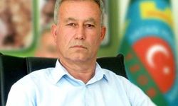 Hasan Altun'dan 15 Temmuz Demokrasi ve Milli Birlik günü mesajı
