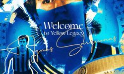 Ignas Sargiunas, Fenerbahçe'de